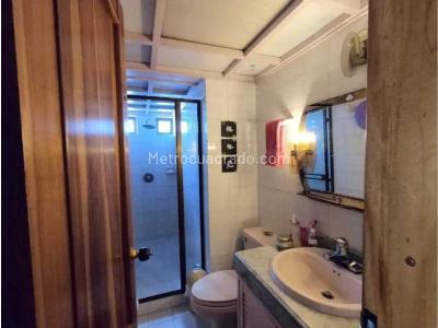Apartamento de 4 alcobas en venta en Pinares, Pereira, 167 m² · foto 17 de 20