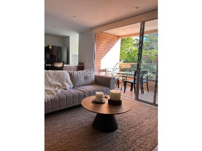 Apartamento en Arriendo, Alejandria Poblado, Medellín