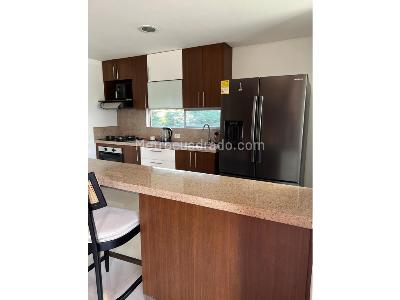 Apartamento de 2 alcobas en arriendo en Alejandria Poblado, Medellín, 91 m² · foto 5 de 17