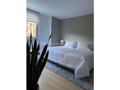 Apartamento de 2 alcobas en arriendo en Alejandria Poblado, Medellín, 91 m² · foto 8 de 17