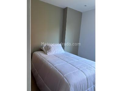 Apartamento de 2 alcobas en arriendo en Alejandria Poblado, Medellín, 91 m² · foto 9 de 17