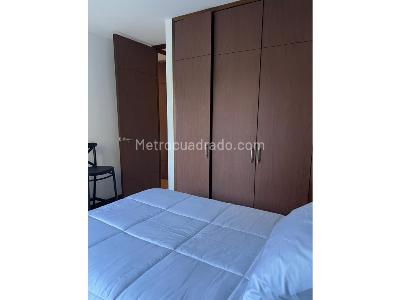 Apartamento de 2 alcobas en arriendo en Alejandria Poblado, Medellín, 91 m² · foto 13 de 17