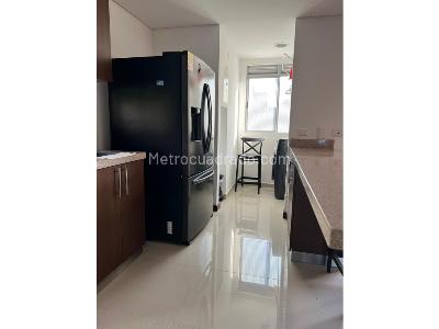 Apartamento de 2 alcobas en arriendo en Alejandria Poblado, Medellín, 91 m² · foto 17 de 17