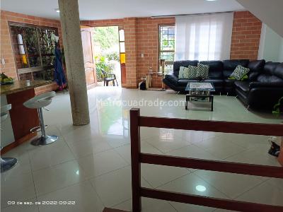 Casa de 4 alcobas en venta en Sabaneta, Sabaneta, 240 m² · foto 5 de 13