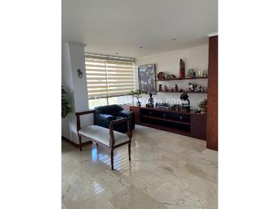 Apartamento de 3 alcobas en venta en El Poblado, Medellín, 174 m² · foto 4 de 20