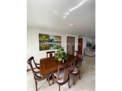 Apartamento de 3 alcobas en venta en El Poblado, Medellín, 174 m² · foto 6 de 20