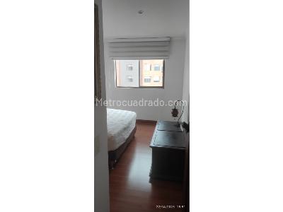 Apartamento de 3 alcobas en venta en El Poblado, Medellín, 174 m² · foto 11 de 20