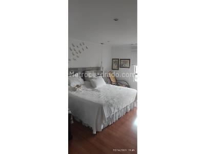 Apartamento de 3 alcobas en venta en El Poblado, Medellín, 174 m² · foto 12 de 20