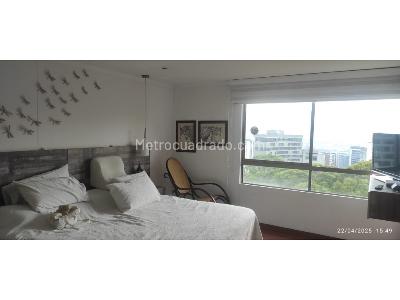Apartamento de 3 alcobas en venta en El Poblado, Medellín, 174 m² · foto 14 de 20