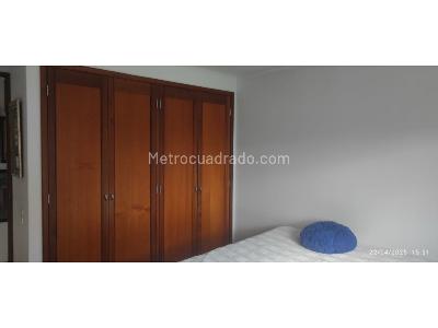 Apartamento de 3 alcobas en venta en El Poblado, Medellín, 174 m² · foto 17 de 20