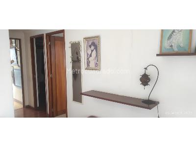 Apartamento de 3 alcobas en venta en El Poblado, Medellín, 174 m² · foto 19 de 20
