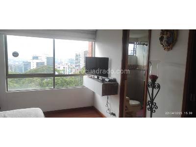 Apartamento de 3 alcobas en venta en El Poblado, Medellín, 174 m² · foto 20 de 20