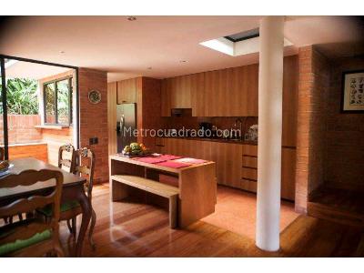 Casa en venta en Loma De Las Brujas, Envigado · foto 2 de 20
