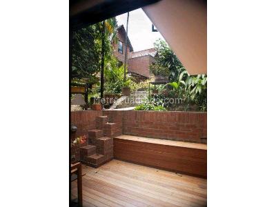 Casa en venta en Loma De Las Brujas, Envigado · foto 4 de 20