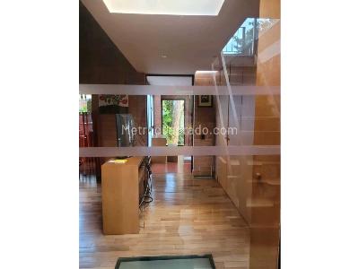 Casa en venta en Loma De Las Brujas, Envigado · foto 7 de 20