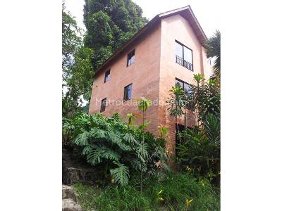 Casa en venta en Loma De Las Brujas, Envigado · foto 12 de 20