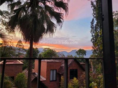 Casa en venta en Loma De Las Brujas, Envigado · foto 13 de 20