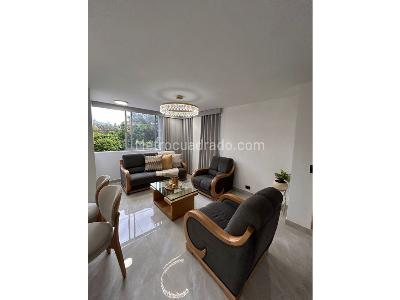 Apartamento de 3 alcobas en venta en Belen La Palma, Medellín, 95 m² · foto 5 de 17