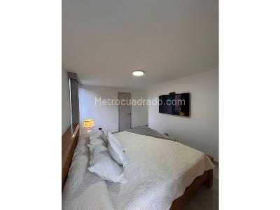 Apartamento de 3 alcobas en venta en Belen La Palma, Medellín, 95 m² · foto 8 de 17