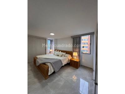 Apartamento de 3 alcobas en venta en Belen La Palma, Medellín, 95 m² · foto 9 de 17