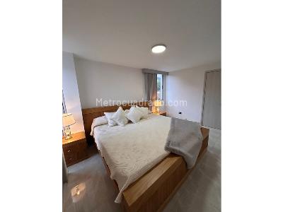 Apartamento de 3 alcobas en venta en Belen La Palma, Medellín, 95 m² · foto 10 de 17