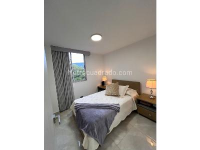 Apartamento de 3 alcobas en venta en Belen La Palma, Medellín, 95 m² · foto 11 de 17