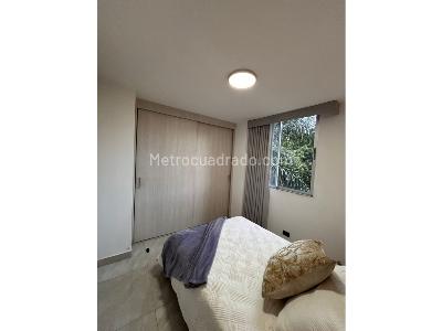 Apartamento de 3 alcobas en venta en Belen La Palma, Medellín, 95 m² · foto 12 de 17