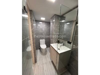 Apartamento de 3 alcobas en venta en Belen La Palma, Medellín, 95 m² · foto 13 de 17
