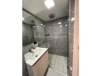 Apartamento de 3 alcobas en venta en Belen La Palma, Medellín, 95 m² · foto 14 de 17