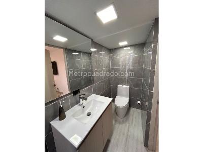 Apartamento de 3 alcobas en venta en Belen La Palma, Medellín, 95 m² · foto 15 de 17