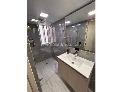 Apartamento de 3 alcobas en venta en Belen La Palma, Medellín, 95 m² · foto 16 de 17