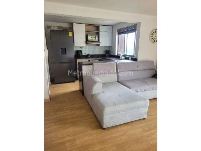 Apartamento en venta en Loma De Los Bernal, Medellín · foto 4 de 18