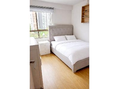 Apartamento en venta en Loma De Los Bernal, Medellín · foto 9 de 18