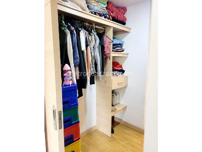 Apartamento en venta en Loma De Los Bernal, Medellín · foto 17 de 18