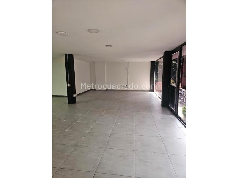 Oficina en Arriendo, Laureles, Medellín - Vista 2