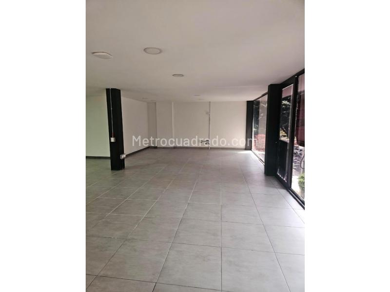 Oficina en Arriendo, Laureles, Medellín - Vista 3