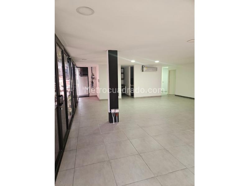 Oficina en Arriendo, Laureles, Medellín - Vista 5