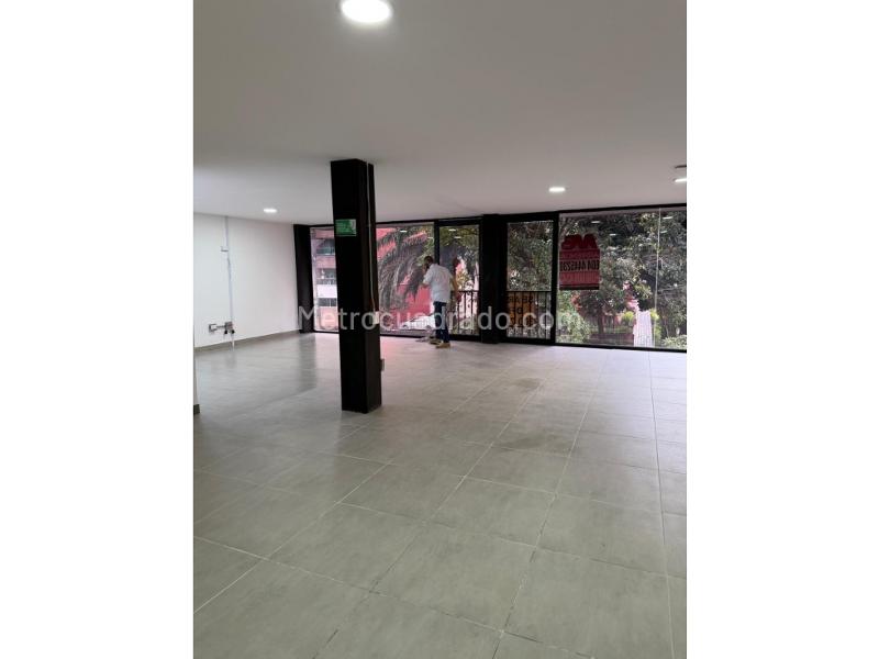 Oficina en Arriendo, Laureles, Medellín - Más