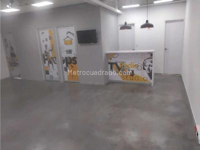 Oficina en Arriendo, Palermo, Manizales