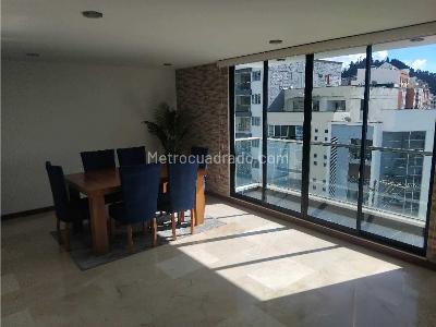 Apartamento en venta en Palermo, Manizales · foto 2 de 20