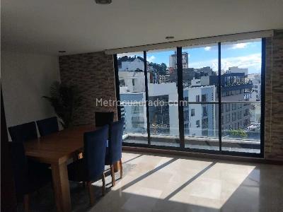 Apartamento en venta en Palermo, Manizales · foto 15 de 20