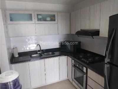Apartamento en venta en Palermo, Manizales · foto 18 de 20