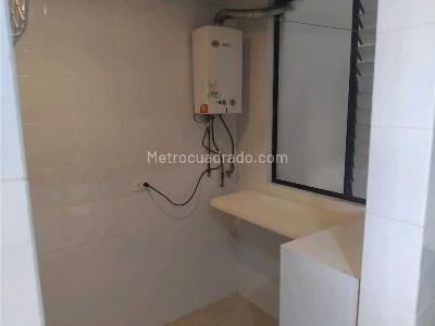 Apartamento en venta en Palermo, Manizales · foto 20 de 20