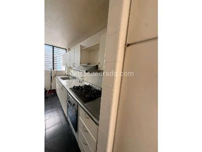 Apartamento en venta en Palermo, Manizales · foto 7 de 20