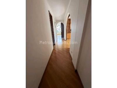 Apartamento en venta en Palermo, Manizales · foto 20 de 20