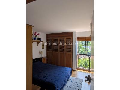 Apartamento de 3 alcobas en venta en Los Balsos Poblado, Medellín, 101 m² · foto 6 de 16