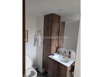 Apartamento de 3 alcobas en venta en Los Balsos Poblado, Medellín, 101 m² · foto 9 de 16