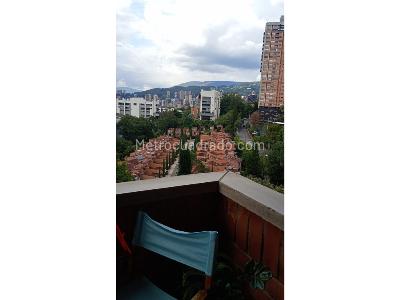 Apartamento de 3 alcobas en venta en Los Balsos Poblado, Medellín, 101 m² · foto 14 de 16