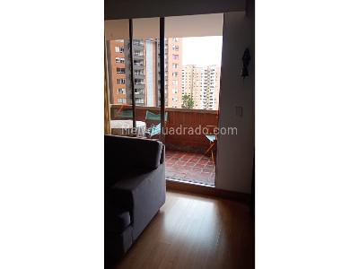 Apartamento de 3 alcobas en venta en Los Balsos Poblado, Medellín, 101 m² · foto 16 de 16