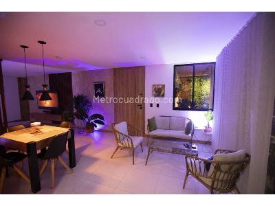 Apartamento de 3 alcobas en venta en Belen La Palma, Medellín, 114 m² · foto 10 de 17